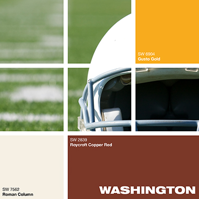 Washington Redskins