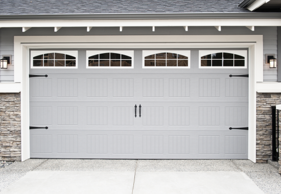 garage doors