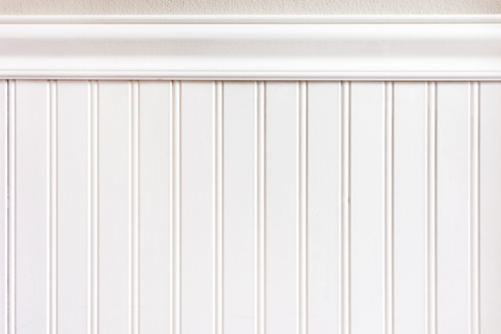 wainscoting installation services