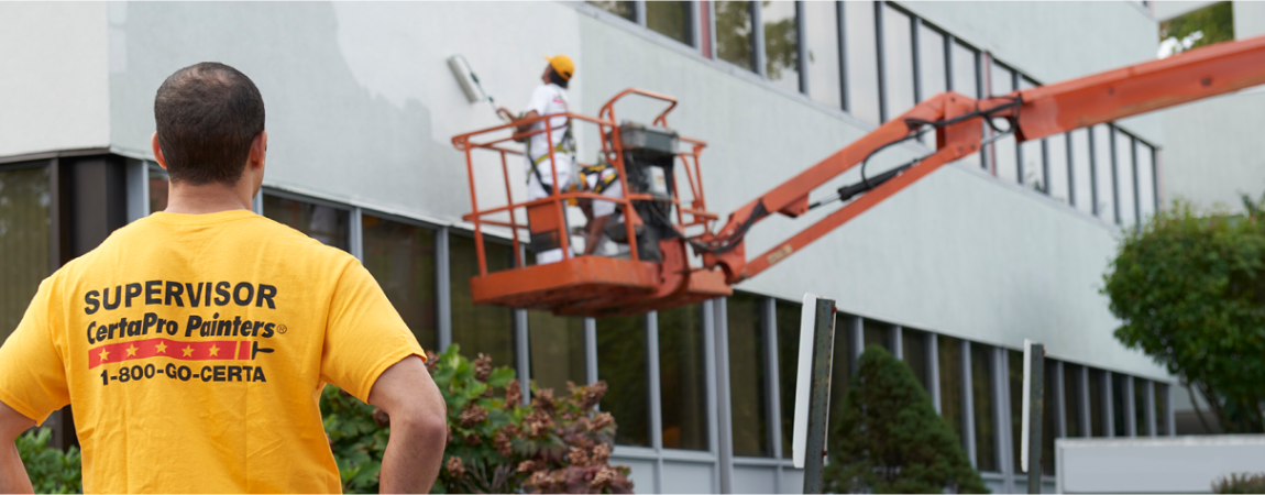 Get More in ’25! Set a Budget for your Commercial Painting Project Now