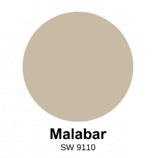 Malabar SW 9110