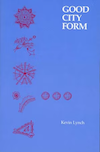 The “Good City Form” by Kevin Lynch is one of the Planetizen’s top urban planning books of all time.