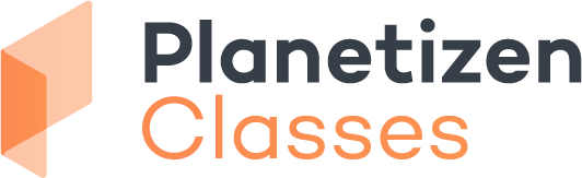 Planetizen AICP Exam Prep Class Logo