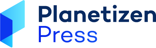 Planetizen Press Logo